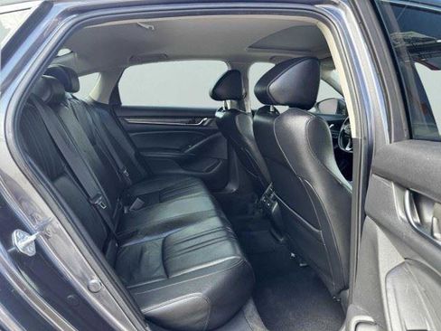 Used 2022 Honda Accord EX-L image 42
