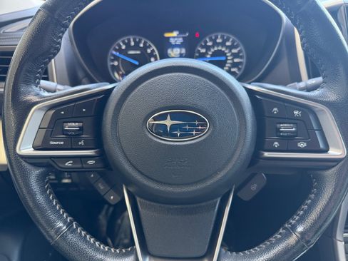 Used 2021 Subaru Ascent Limited w/ Technology Package AWD/4WD image 19