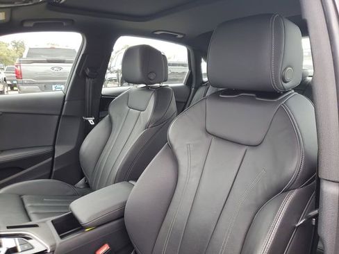 Used 2023 Audi A4 2.0T Premium Plus image 15