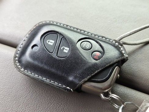 Used 2019 Lexus GX 460 Luxury image 35