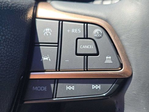 Certified 2024 Toyota Grand Highlander AWD Hybrid image 30