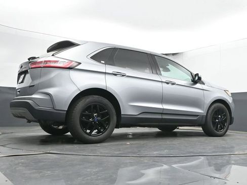 Used 2021 Ford Edge SEL w/ Convenience Package FWD image 52