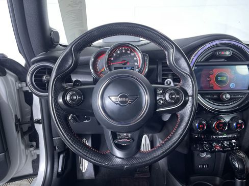 Used 2019 MINI Cooper John Cooper Works image 15