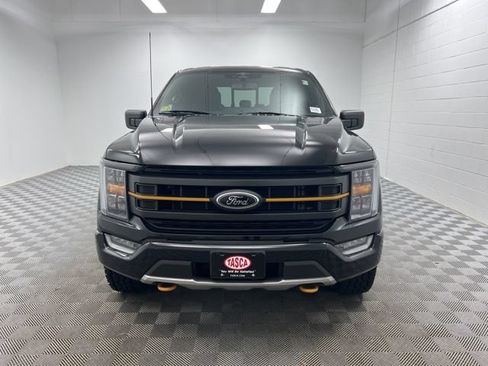 Used 2023 Ford F150 Tremor w/ Bed Utility Package AWD/4WD image 19