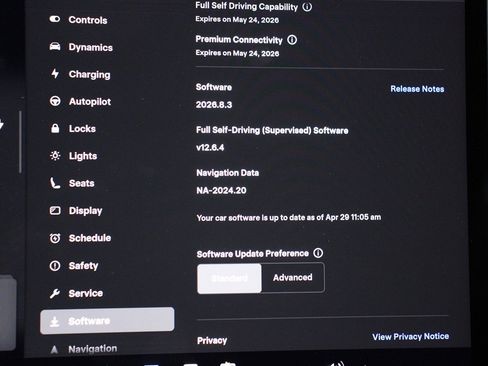 Used 2023 Tesla Model 3 Standard Range RWD image 25