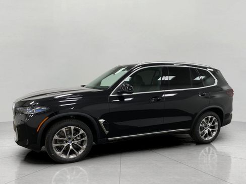 New 2026 BMW X5 xDrive40i w/ Premium Package AWD/4WD image 10