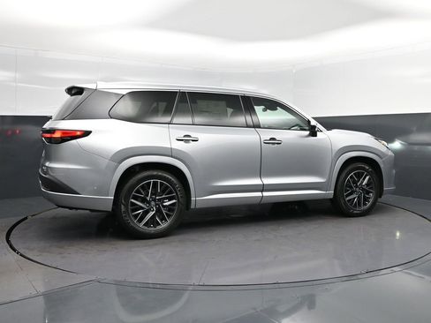 New 2026 Lexus TX 350 AWD image 8