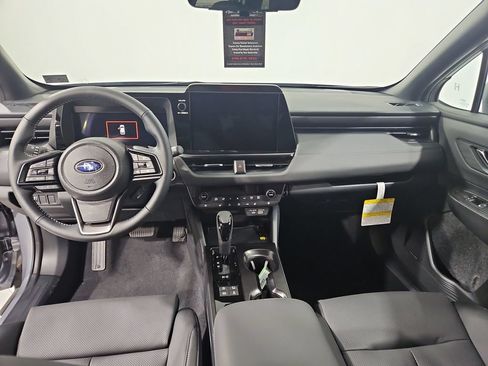New 2026 Subaru Outback Touring XT AWD/4WD image 12