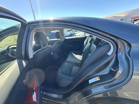 Used 2008 Lexus ES 350 FWD image 12