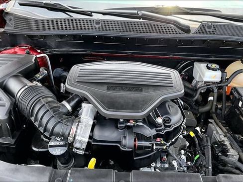 Used 2022 Chevrolet Blazer RS w/ Enhanced Convenience Package AWD/4WD image 34