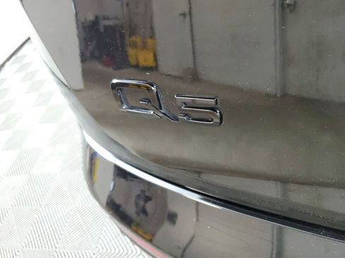 Used 2025 Audi Q5 Prestige AWD/4WD image 7