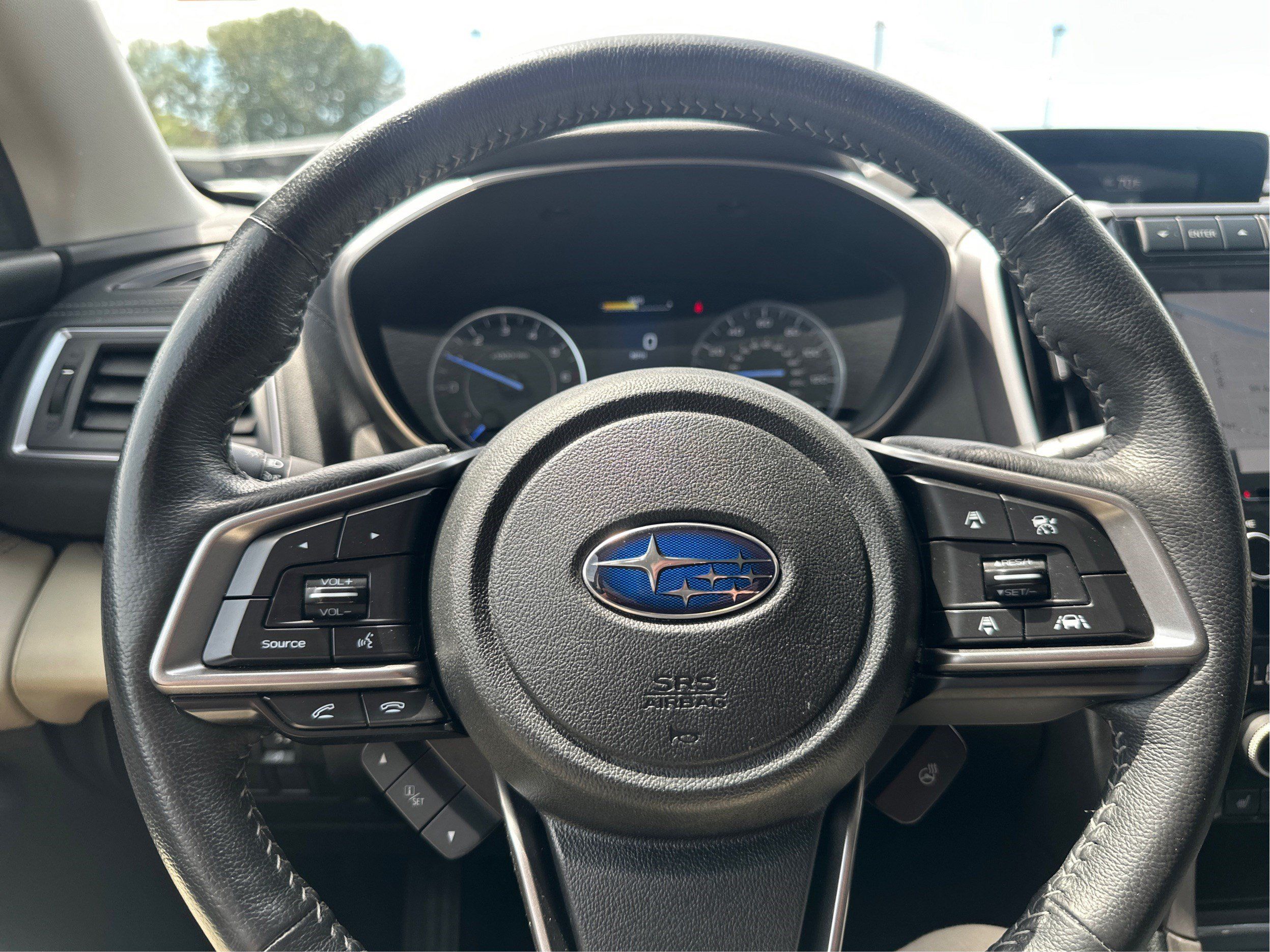 Used 2020 Subaru Ascent Limited w/ Technology Package AWD/4WD image 18