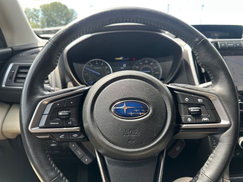 Used 2020 Subaru Ascent Limited w/ Technology Package AWD/4WD image 18