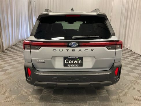 New 2026 Subaru Outback Limited XT AWD/4WD image 3