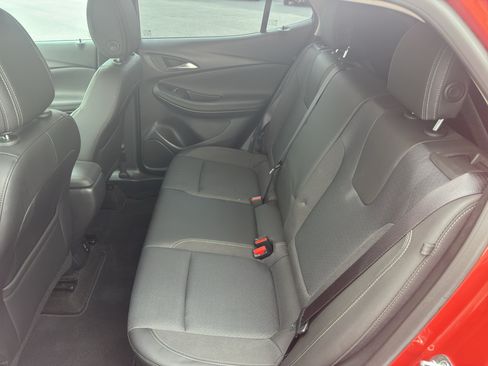 Used 2024 Buick Encore GX Preferred FWD image 13