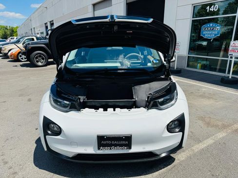 Used 2015 BMW i3 RWD image 25