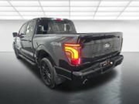 Used 2024 Ford F150 Lariat AWD/4WD image 7
