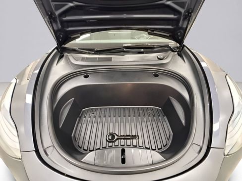 Used 2023 Tesla Model 3 Standard Range RWD image 25