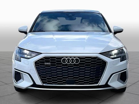 Used 2022 Audi A3 2.0T Premium w/ 18" Wheel Package image 3