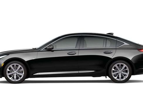 New 2026 Cadillac CT5 Premium Luxury RWD image 19