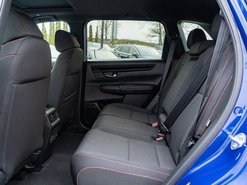 Certified 2025 Honda CR-V Sport image 17