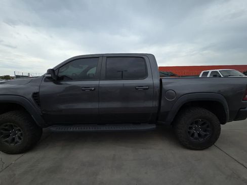 Used 2021 RAM 1500 TRX w/ TRX Level 2 Equipment Group AWD/4WD image 6