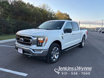 Certified 2021 Ford F150 XLT w/ Equipment Group 302A High
