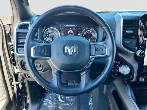 Used 2023 RAM 1500 Laramie image 11