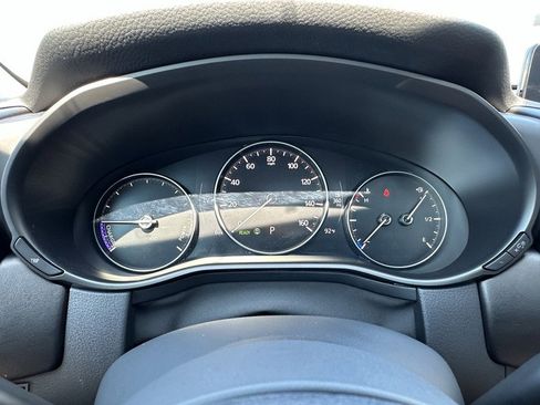 New 2025 MAZDA CX-50 AWD 2.5 Hybrid w/ Cargo Package image 23