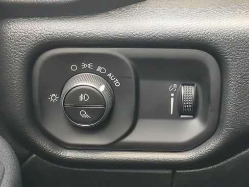New 2026 RAM 2500 Tradesman AWD/4WD image 26