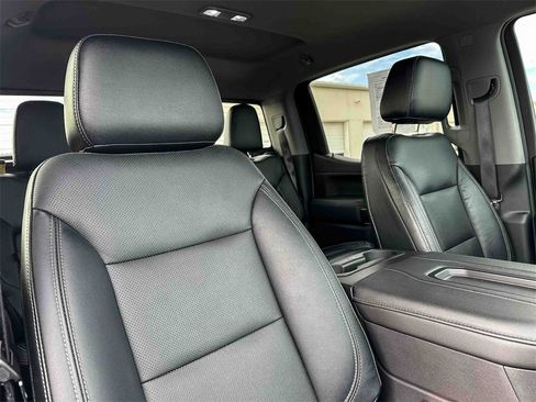 Used 2019 Chevrolet Silverado 1500 RST w/ All-Star Edition image 22