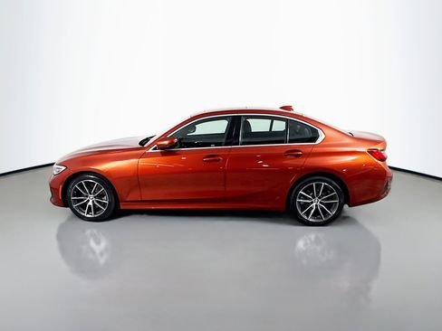 Used 2022 BMW 330i Sedan image 6