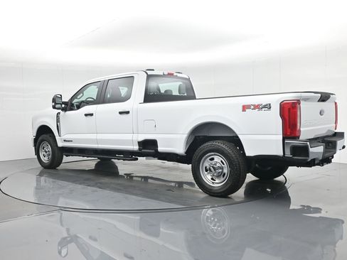 New 2026 Ford F350 XL w/ XL Driver Assist Package image 6