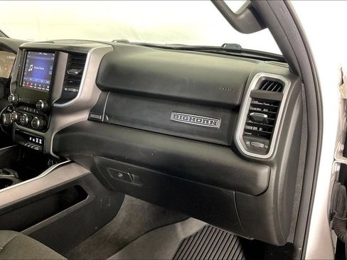Used 2021 RAM 1500 Big Horn AWD/4WD image 18