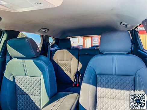 Used 2022 Chevrolet Blazer LT w/ LPO, Cargo Package image 26