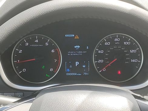 New 2026 Mitsubishi Eclipse Cross SE AWD/4WD image 16