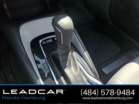 Used 2024 Toyota Corolla SE AWD/4WD image 15