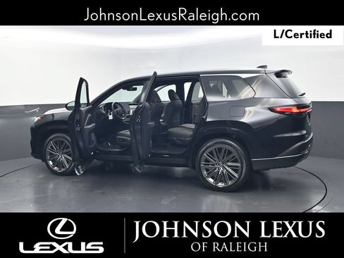 Certified 2026 Lexus TX 350 AWD w/ Technology Package image 38
