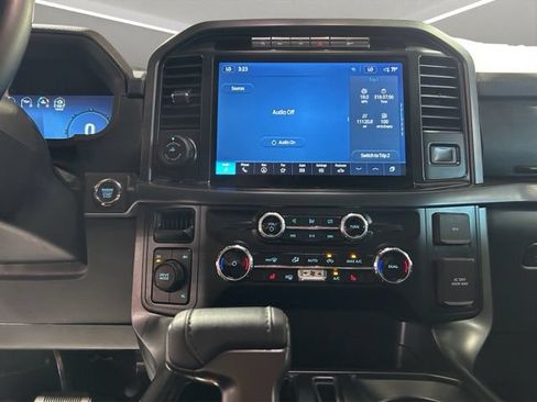 Certified 2024 Ford F150 XLT w/ Equipment Group 302A MID AWD/4WD image 30