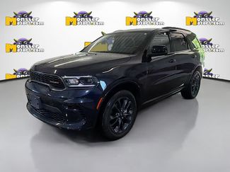 Used 2024 Dodge Durango GT w/ Blacktop Package AWD/4WD video 1