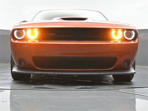Used 2021 Dodge Challenger R/T Scat Pack image 17