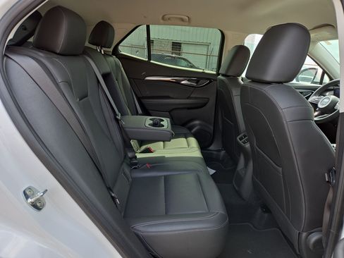 Used 2024 Buick Envision Preferred AWD/4WD image 14