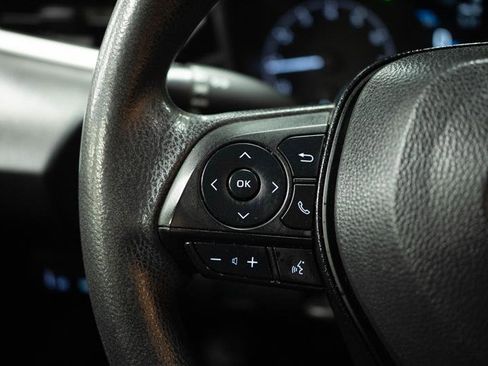 Used 2023 Toyota Corolla LE w/ Carpet Mat Package (TMS) image 25