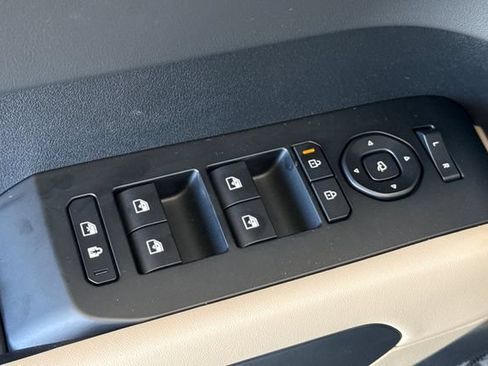 New 2027 Kia Telluride EX FWD image 13