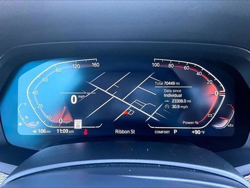 Used 2023 BMW X5 xDrive40i w/ M Sport Package AWD/4WD image 13