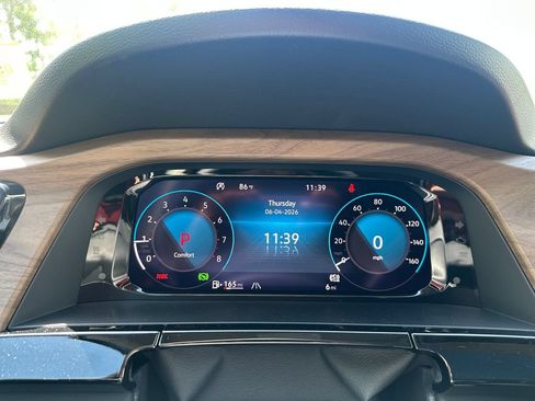 New 2026 Volkswagen Atlas SE AWD/4WD image 13