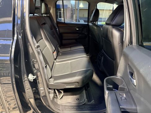 Used 2020 Honda Ridgeline RTL image 17