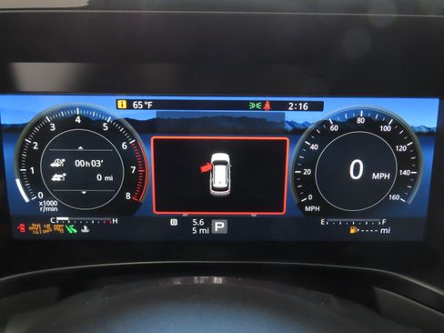 New 2026 Subaru Outback Limited image 13