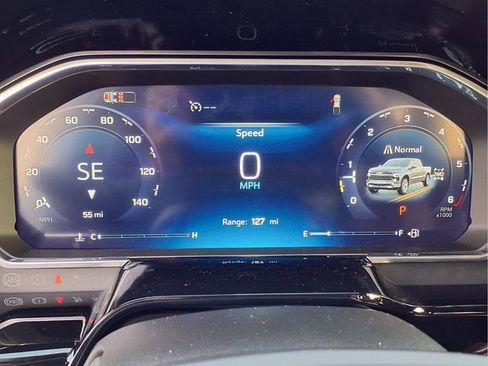 New 2026 Chevrolet Silverado 1500 RST image 9