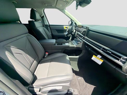 New 2026 Hyundai Santa Fe SEL FWD image 20